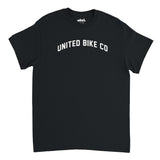 United Six T-Shirt Black