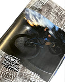 Bicycle Union Zine Issue 6