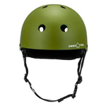 Pro-Tec Low Pro Certified Helmet Army Green