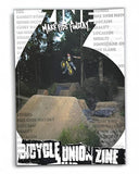 Bicycle Union Zine Issue 6