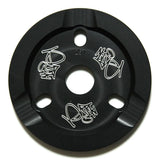 Alive 6061 Guard Sprocket Black