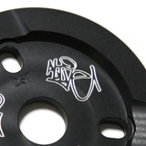 Alive 6061 Guard Sprocket Black