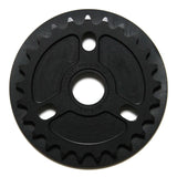 Alive 6061 Guard Sprocket Black