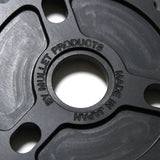 Alive 6061 Guard Sprocket Black