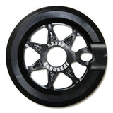 Alive Sevenstar Guard Sprocket Black