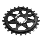 Alive Sevenstar Sprocket Black