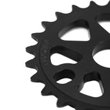 Alive Sevenstar Sprocket Black
