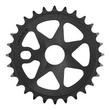 Alive Sevenstar Sprocket Black