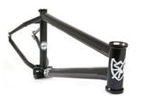 S&M 22" ATF Frame Black