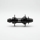 United X Union Collab Hub Female Axle 10T RHD Polished
