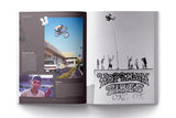 Greystoke BMX Magazine - Issue 3