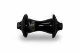 Animal Sherman Front Hub Black