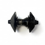 Animal Sherman Rear RHD Hub Black