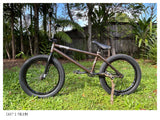 T1 Pneuma Frame Black