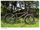 T1 Pneuma Frame Black