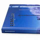 Maintain IV.V - Derailed Book & DVD Combo