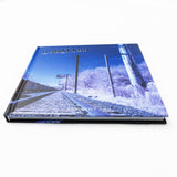 Maintain IV.V - Derailed Book & DVD Combo