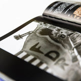 Maintain IV.V - Derailed Book & DVD Combo