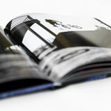 Maintain IV.V - Derailed Book & DVD Combo