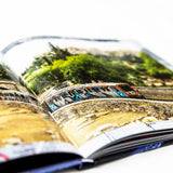 Maintain IV.V - Derailed Book & DVD Combo