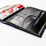 Maintain IV.V - Derailed Book & DVD Combo