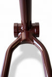 United Pro Model Frame Jo Gass Edition Brown