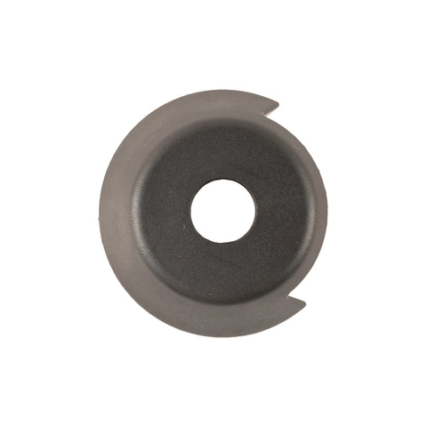 United Drive Side Plastic Hub Guard