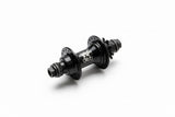 United X Union Collab Hub Female Axle 10T RHD Polished