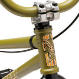 FIT 18" Misfit Jungle Green