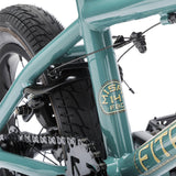 FIT 14" Misfit Dark Jade Green