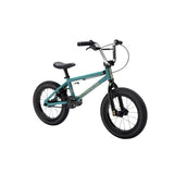 FIT 14" Misfit Dark Jade Green