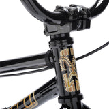 FIT 16" Misfit Gloss Black