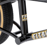 FIT Balance Gloss Black