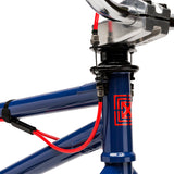 FIT PRK Oxford Blue 20.5" TT