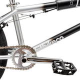 FIT Series 22 Silver Fade