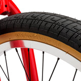 FIT Series 22 Gloss Red