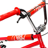 FIT Series 22 Gloss Red