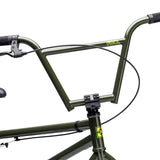 FIT STR Army Green 20.5"