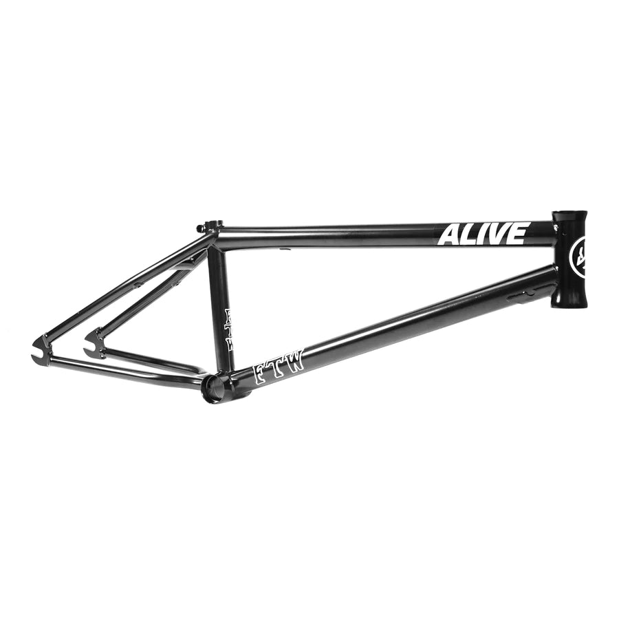 Alive FTW Frame ED Black – 4Down Distribution Ltd Alive FTW Frame ED Black – 4Down Distribution Ltd
