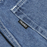 Heavies Bern Jeans Double Knee Blue