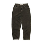 Heavies Classic Jeans Brown