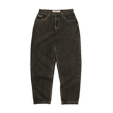 Heavies Classic Jeans Brown