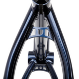 S&M Big Jumper 26" Frame Blue Steel