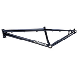 S&M Big Jumper 26" Frame Blue Steel