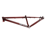 S&M Big Jumper 26" Frame Satan Red