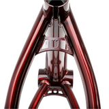 S&M Big Jumper 26" Frame Satan Red