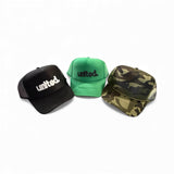 United Coastin Trucker Hat