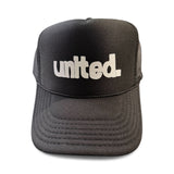 United Coastin Trucker Hat