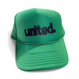 United Coastin Trucker Hat