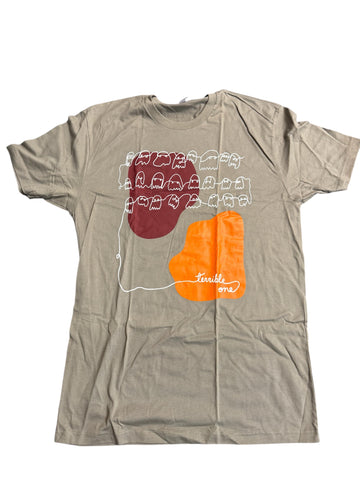 T1 Ghost Connect T-Shirt